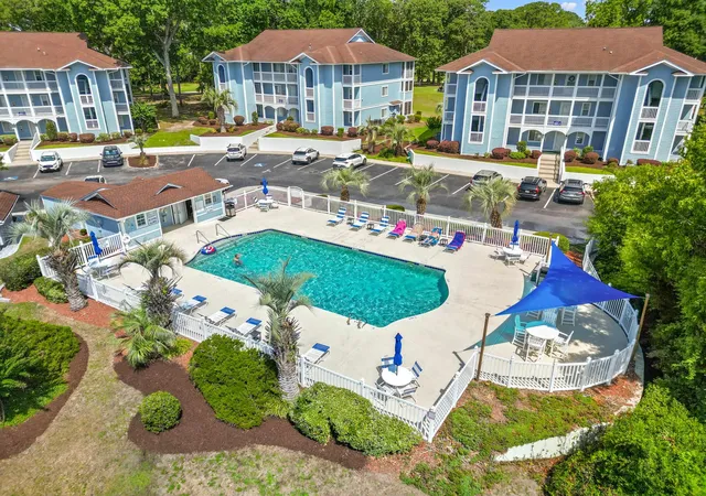 Photo 3 of Condo for sale at 4640 Greenbriar Dr #C7, Little River, SC 29566 | MLS# 2614661 | Listing updated on 2026-09-10