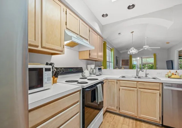 Photo 4 of Condo for sale at 4640 Greenbriar Dr #C7, Little River, SC 29566 | MLS# 2614661 | Listing updated on 2026-09-10