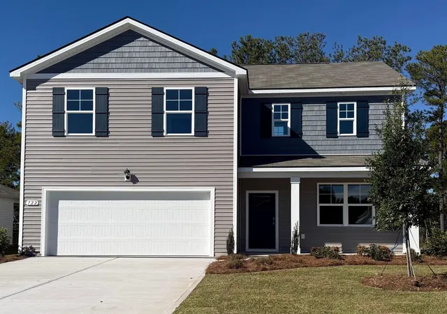 Photo 1 of Single family home for sale at 722 Grateful Dr, Little River, SC 29566 | MLS# 2614679 | Listing updated on 2026-10-22
