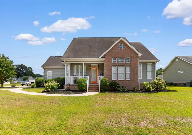 Photo 1 of Sale Pending at 493 Garden Ave, Georgetown, SC 29440 | MLS# 2614717 | Listing updated on 2026-09-02