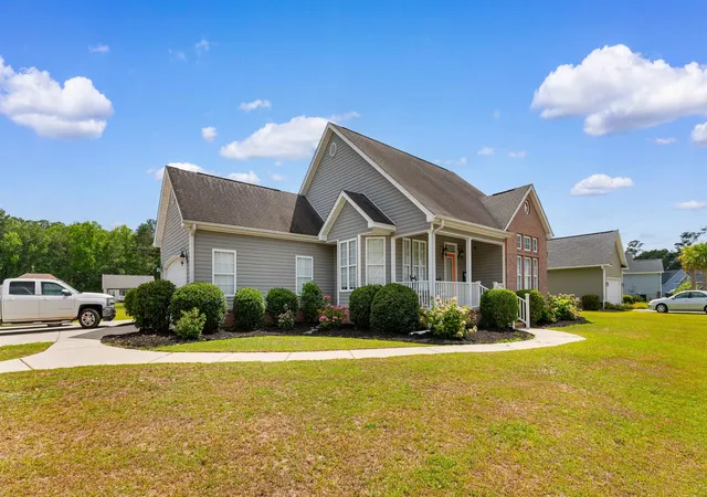 Photo 2 of Sale Pending at 493 Garden Ave, Georgetown, SC 29440 | MLS# 2614717 | Listing updated on 2026-09-02