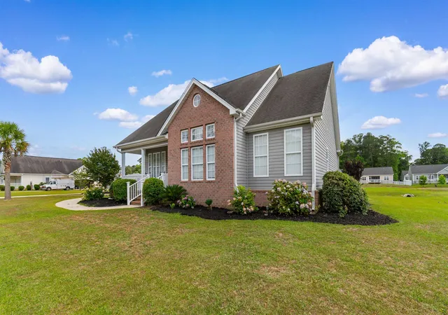 Photo 3 of Sale Pending at 493 Garden Ave, Georgetown, SC 29440 | MLS# 2614717 | Listing updated on 2026-09-02