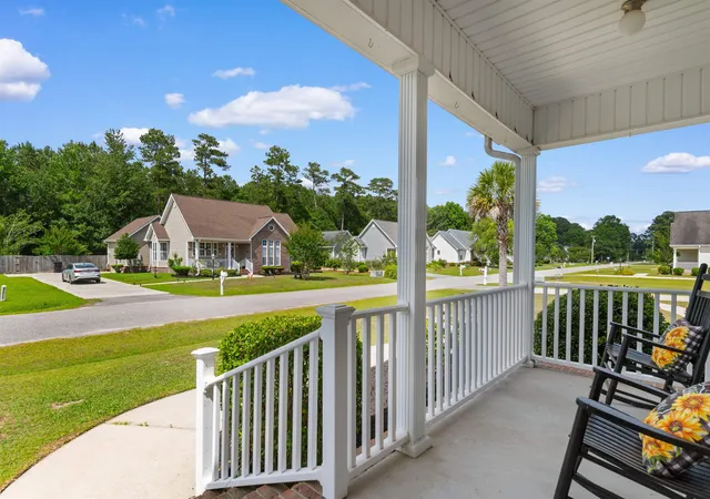 Photo 3 of Sale Pending at 493 Garden Ave, Georgetown, SC 29440 | MLS# 2614717 | Listing updated on 2026-09-02