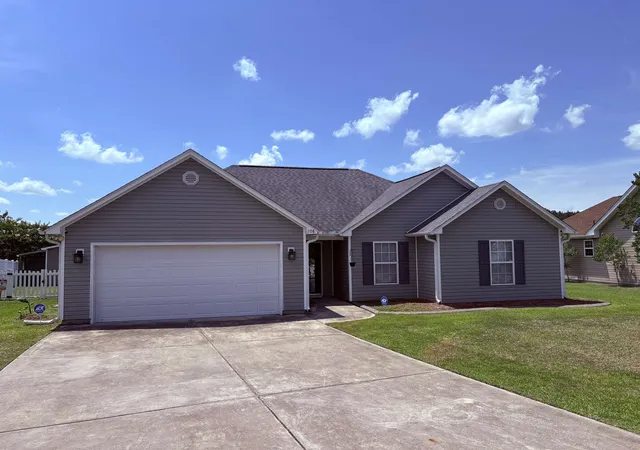 Photo 1 of Single family home for sale at 208 Hickory Springs Ct, Conway, SC 29527 | MLS# 2614720 | Listing updated on 2026-10-03