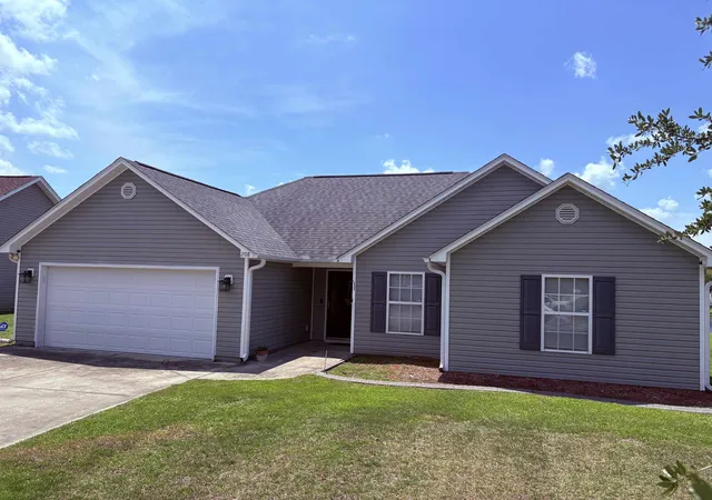 Photo 2 of Single family home for sale at 208 Hickory Springs Ct, Conway, SC 29527 | MLS# 2614720 | Listing updated on 2026-10-03