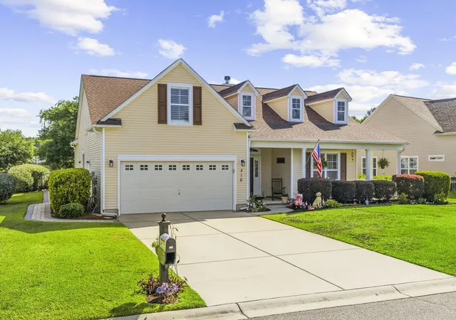 Photo 2 of Sale Pending at 516 Benson Dr, Myrtle Beach, SC 29579 | MLS# 2614724 | Listing updated on 2026-10-02