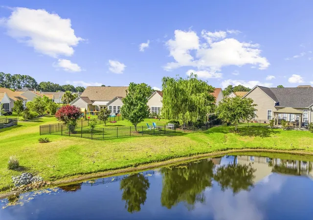 Photo 3 of Sale Pending at 516 Benson Dr, Myrtle Beach, SC 29579 | MLS# 2614724 | Listing updated on 2026-10-02