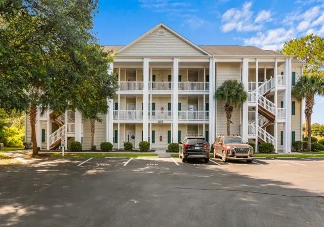 Photo 1 of Condo for sale at 6010 Windsor Green Way #304, Myrtle Beach, SC 29579 | MLS# 2614728 | Listing updated on 2026-09-09