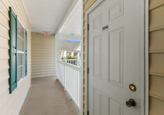 Photo 3 of Condo for sale at 6010 Windsor Green Way #304, Myrtle Beach, SC 29579 | MLS# 2614728 | Listing updated on 2026-09-09