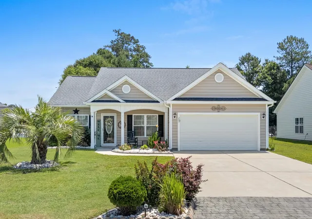 Photo 1 of Sale Pending at 205 Maple Oak Dr, Conway, SC 29526 | MLS# 2614746 | Listing updated on 2026-09-18