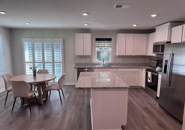 Listing Photo 5 - Condo for sale in building located at 269 Christiana Ln, Myrtle Beach, SC 29579 - Unit #F