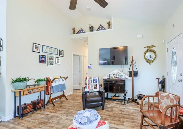 Photo 3 of Single family home for sale at 156 Oak Crst Cir, Longs, SC 29568 | MLS# 2614781 | Listing updated on 2026-09-18