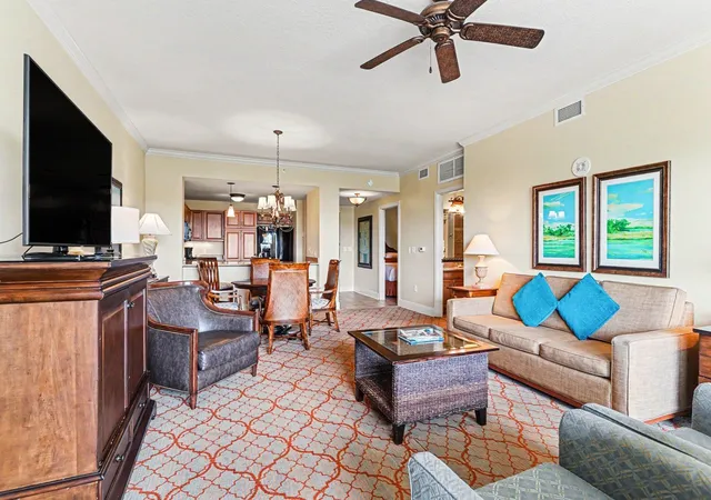 Photo 3 of Condo for sale at 8121 Amalfi Pl #4-506, Myrtle Beach, SC 29572 | MLS# 2614787 | Listing updated on 2026-09-29