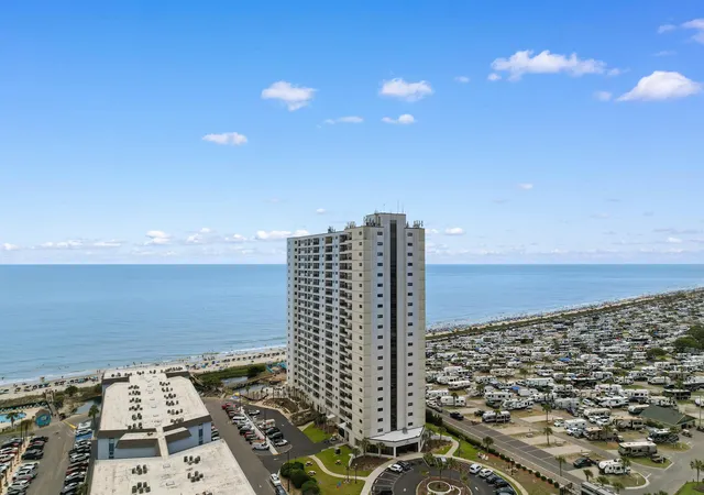 Photo 1 of Condo for sale at 5905 S Kings Hwy #809, Myrtle Beach, SC 29575 | MLS# 2614795 | Listing updated on 2026-09-11