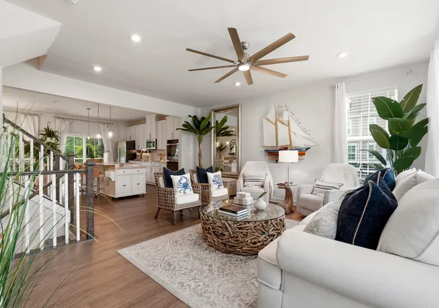 Photo 3 of Townhouse for sale at 2557 Pete Dye Dr #1001, North Myrtle Beach, SC 29582 | MLS# 2614820 | Listing updated on 2026-09-15