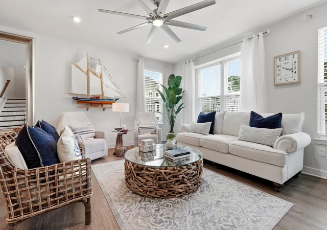 Photo 3 of Townhouse for sale at 2557 Pete Dye Dr #1001, North Myrtle Beach, SC 29582 | MLS# 2614820 | Listing updated on 2026-09-29