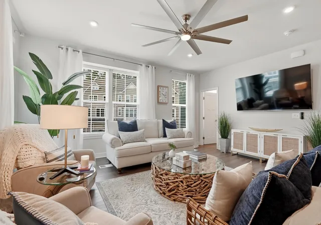 Photo 4 of Townhouse for sale at 2557 Pete Dye Dr #1001, North Myrtle Beach, SC 29582 | MLS# 2614820 | Listing updated on 2026-09-29