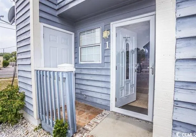 Photo 3 of Townhouse for sale at 506 62nd Avenue N #1, Myrtle Beach, SC 29572 | MLS# 2614827 | Listing updated on 2026-09-02