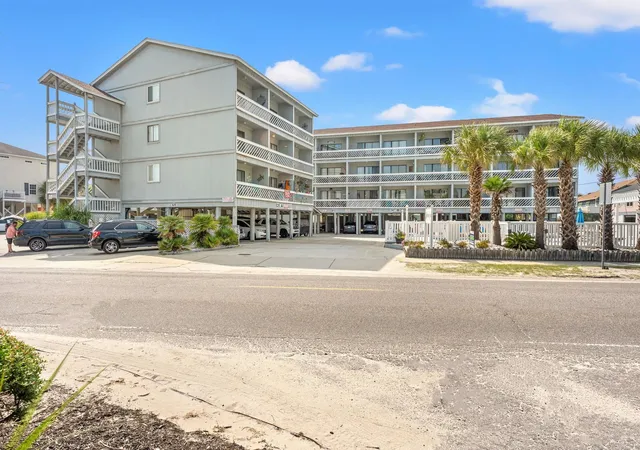Photo 1 of Sale Pending at 627 N Waccamaw Dr #110, Murrells Inlet, SC 29576 | MLS# 2614848 | Listing updated on 2026-09-07