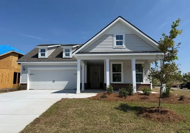 Photo 1 of Sale Pending at 1495 Winding Crk Way, Myrtle Beach, SC 29588 | MLS# 2614868 | Listing updated on 2026-09-05