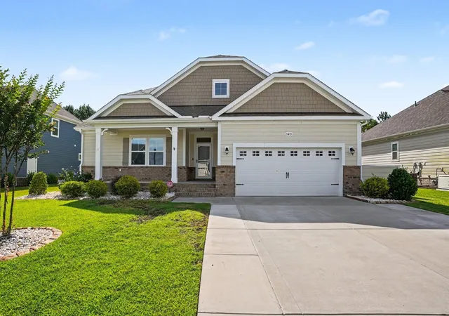Photo 2 of Single family home for sale at 549 Indigo Bay Cir, Myrtle Beach, SC 29579 | MLS# 2614912 | Listing updated on 2026-09-09