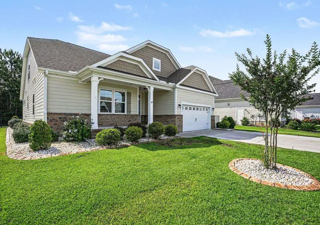 Photo 3 of Single family home for sale at 549 Indigo Bay Cir, Myrtle Beach, SC 29579 | MLS# 2614912 | Listing updated on 2026-09-09