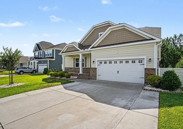 Photo 3 of Single family home for sale at 549 Indigo Bay Cir, Myrtle Beach, SC 29579 | MLS# 2614912 | Listing updated on 2026-09-09