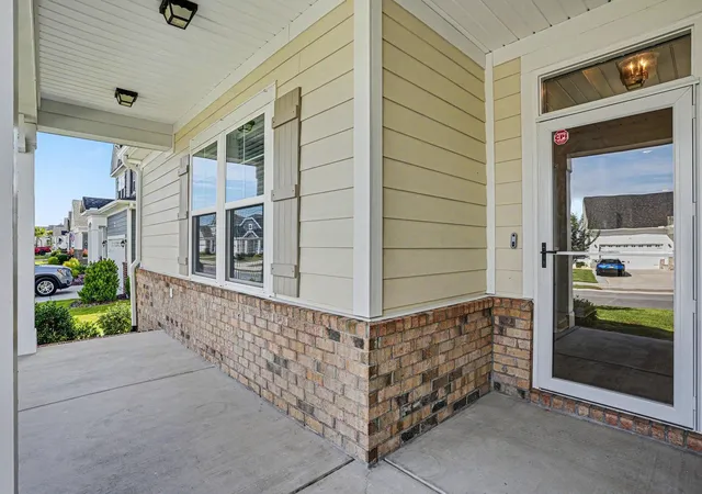 Photo 4 of Single family home for sale at 549 Indigo Bay Cir, Myrtle Beach, SC 29579 | MLS# 2614912 | Listing updated on 2026-09-09