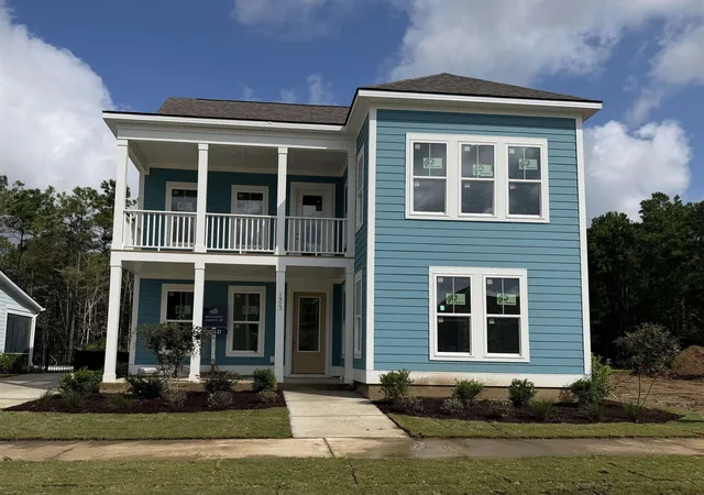 Photo 1 of Single family home for sale at 1923 Fairleigh Way, Myrtle Beach, SC 29588 | MLS# 2614935 | Listing updated on 2026-09-03