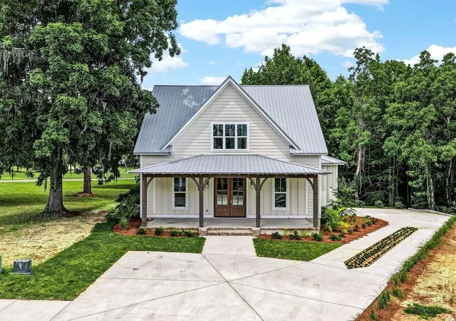 Photo 1 of Sale Pending at 541 Oak Lawn Rd, Georgetown, SC 29440 | MLS# 2614960 | Listing updated on 2026-09-04