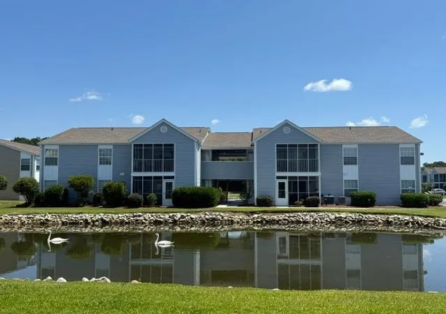 Photo 1 of Condo for sale at 8768 Cloister Dr #C, Myrtle Beach, SC 29575 | MLS# 2614984 | Listing updated on 2026-09-08