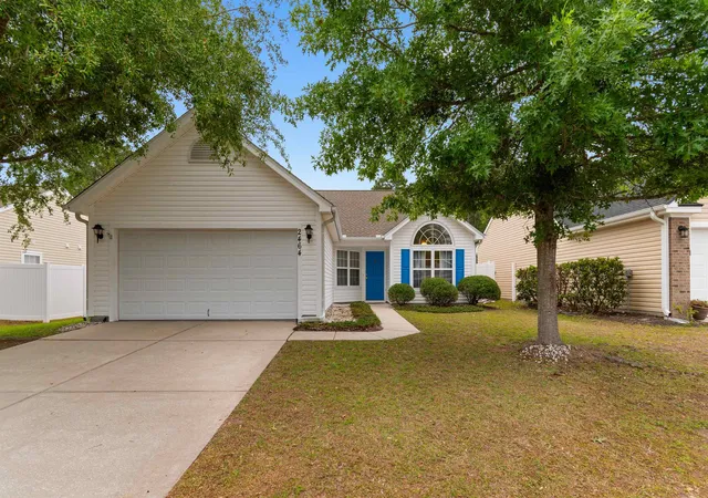 Photo 1 of Sale Pending at 2464 Whetstone Dr, Myrtle Beach, SC 29579 | MLS# 2615035 | Listing updated on 2026-09-14