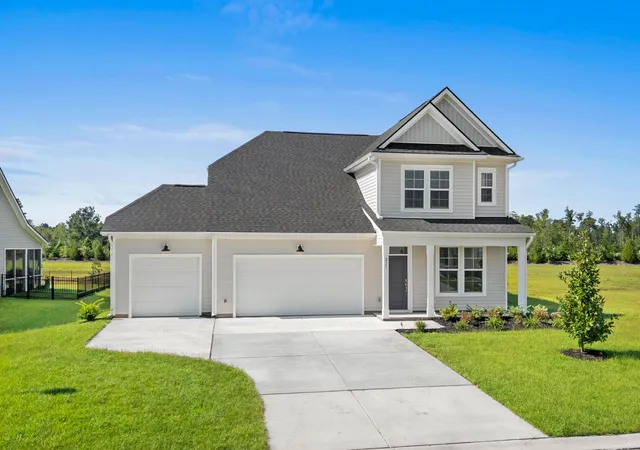 Photo 1 of Single family home for sale at 231 Letha Dr, Longs, SC 29568 | MLS# 2615053 | Listing updated on 2026-10-02