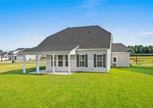 Photo 2 of Single family home for sale at 231 Letha Dr, Longs, SC 29568 | MLS# 2615053 | Listing updated on 2026-10-02