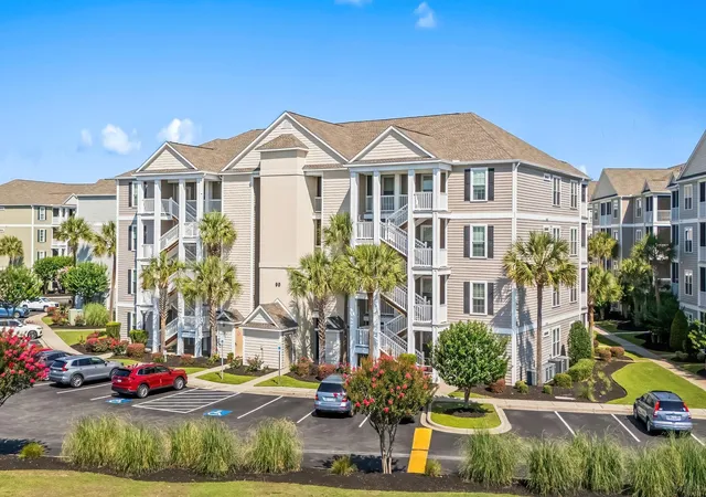 Photo 1 of Condo for sale at 90 Ella Kinley Cir #303, Myrtle Beach, SC 29588 | MLS# 2615072 | Listing updated on 2026-09-01