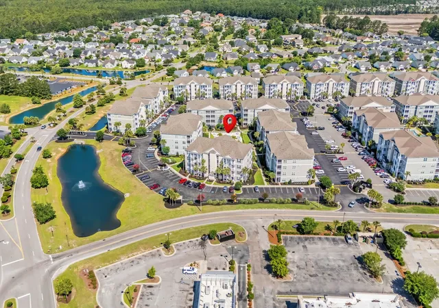 Photo 2 of Condo for sale at 90 Ella Kinley Cir #303, Myrtle Beach, SC 29588 | MLS# 2615072 | Listing updated on 2026-09-01