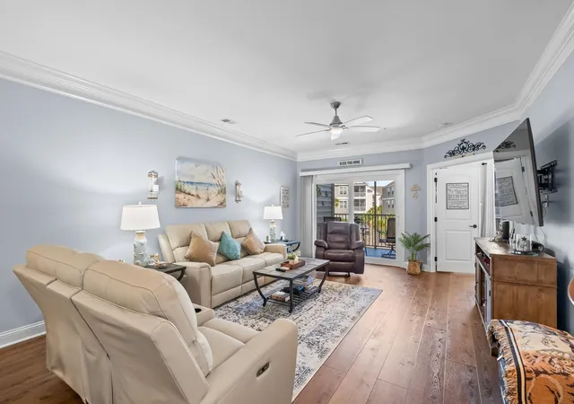 Listing Photo 5 - Condo for sale in building located at 90 Ella Kinley Cir, Myrtle Beach, SC 29588 - Unit #303