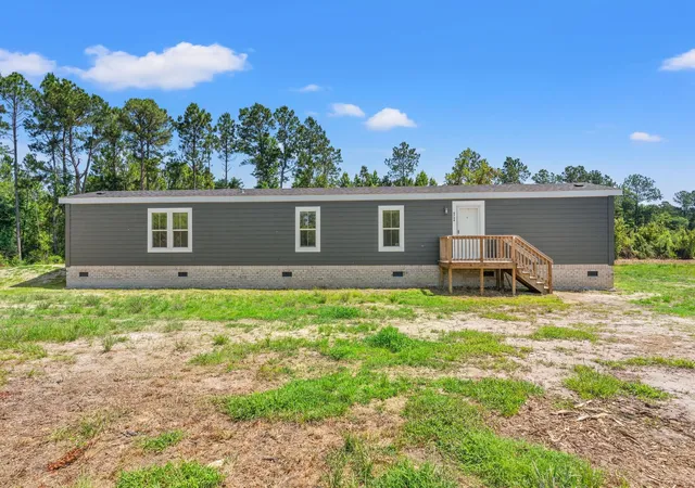 Photo 1 of Manufactured home for sale at 8790 Luck Rd, Nichols, SC 29581 | MLS# 2615073 | Listing updated on 2026-09-05