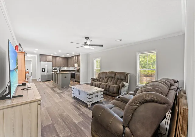 Photo 3 of Manufactured home for sale at 8790 Luck Rd, Nichols, SC 29581 | MLS# 2615073 | Listing updated on 2026-09-05