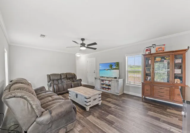 Photo 4 of Manufactured home for sale at 8790 Luck Rd, Nichols, SC 29581 | MLS# 2615073 | Listing updated on 2026-09-05
