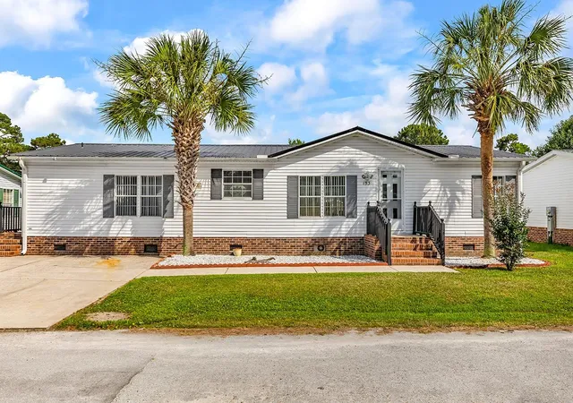 Photo 1 of Sale Pending at 153 Queens Rd, Little River, SC 29566 | MLS# 2615087 | Listing updated on 2026-09-26