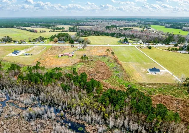 Photo 3 of Land for sale at 1829 S Pamplico Hwy, Pamplico, SC 29583 | MLS# 2615091 | Listing updated on 2026-10-03