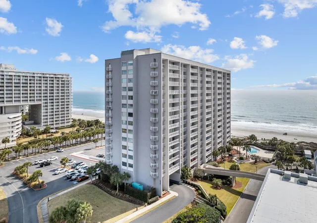 Photo 1 of Condo for sale at 9820 Queensway Blvd #1506, Myrtle Beach, SC 29572 | MLS# 2615126 | Listing updated on 2026-09-14