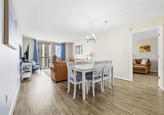 Photo 2 of Condo for sale at 9820 Queensway Blvd #1506, Myrtle Beach, SC 29572 | MLS# 2615126 | Listing updated on 2026-09-14