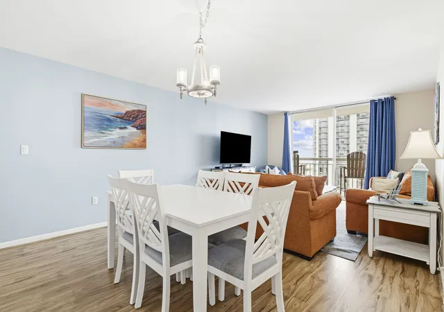 Photo 3 of Condo for sale at 9820 Queensway Blvd #1506, Myrtle Beach, SC 29572 | MLS# 2615126 | Listing updated on 2026-09-14