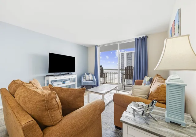 Photo 4 of Condo for sale at 9820 Queensway Blvd #1506, Myrtle Beach, SC 29572 | MLS# 2615126 | Listing updated on 2026-09-14