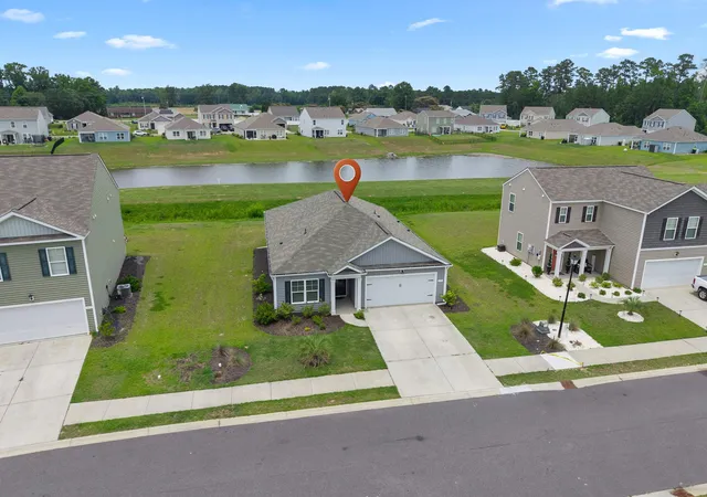Photo 1 of Single family home for sale at 517 Combine Dr, Conway, SC 29527 | MLS# 2615129 | Listing updated on 2026-09-12