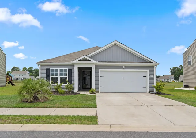 Photo 2 of Single family home for sale at 517 Combine Dr, Conway, SC 29527 | MLS# 2615129 | Listing updated on 2026-09-12