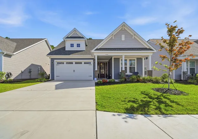 Photo 1 of Sale Pending at 1522 Breakwater Dr, Little River, SC 29566 | MLS# 2615130 | Listing updated on 2026-09-09