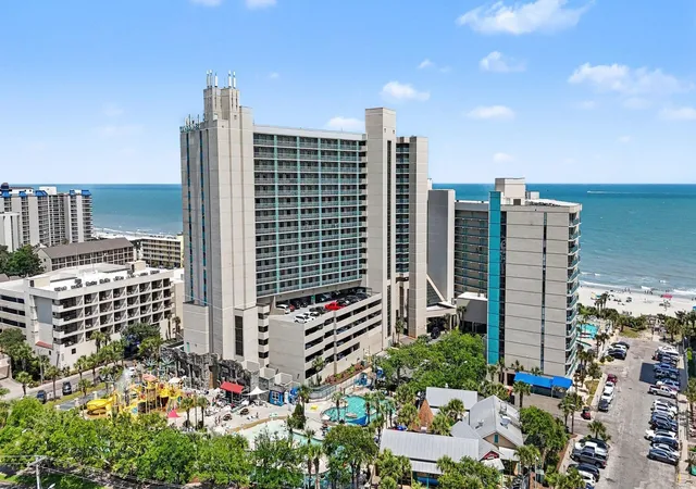 Condo for sale at 202 73rd Avenue N #2751, Myrtle Beach, SC 29572 | MLS# 2615141 | Listing updated on 2026-09-10